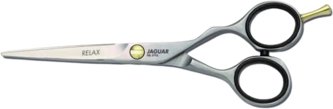 Jaguar Pre Style Relax Knipschaar 6.5 inch
