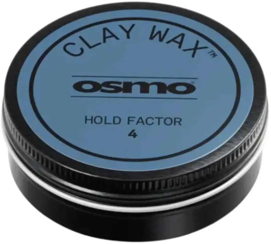 Osmo Styling Clay Wax Hold 3 - 25ml