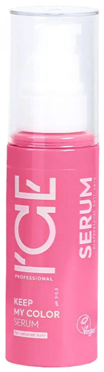 ICE Professional Keep My Color Serum 50ml