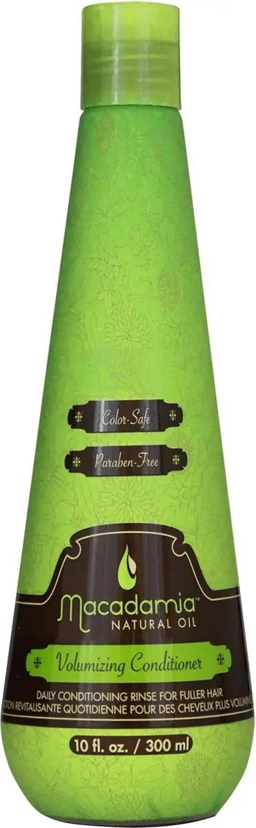 Macadamia Natural Oil Volumizing Conditioner 300ml