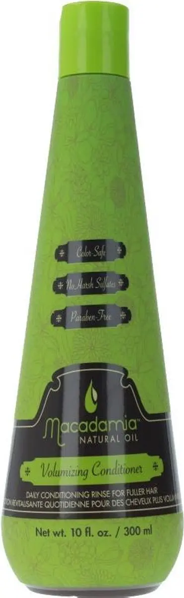 Macadamia Natural Oil Volumizing Conditioner 300ml