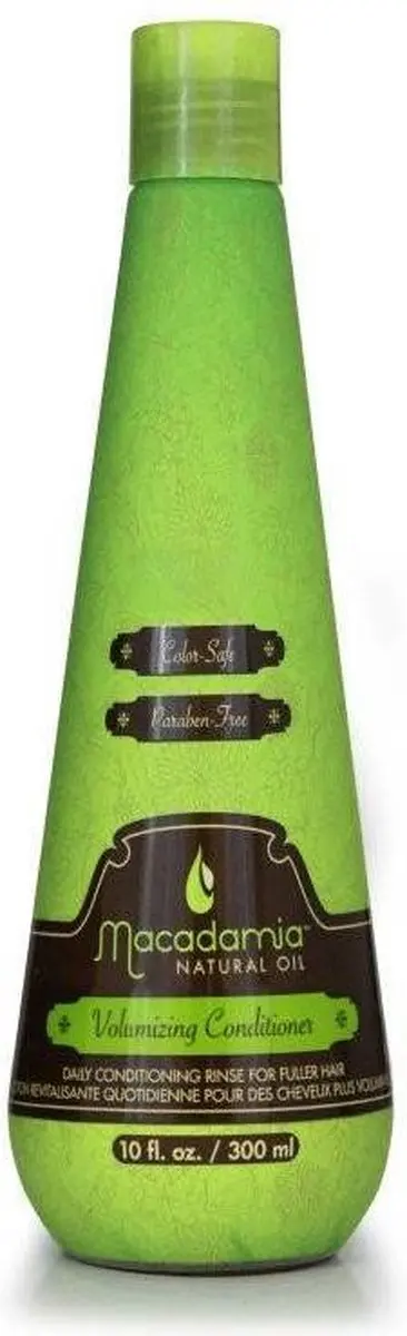 Macadamia Natural Oil Volumizing Conditioner 300ml