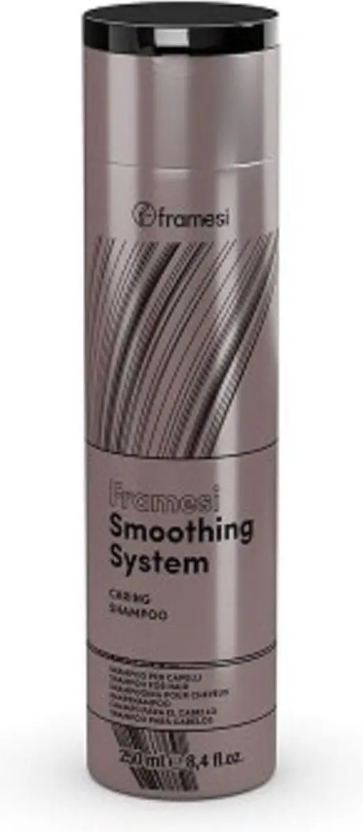 Framesi Caring Shampoo 250ml