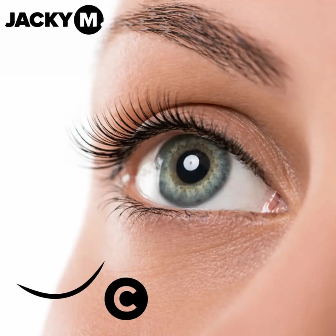 Jacky M C Lash 0,07