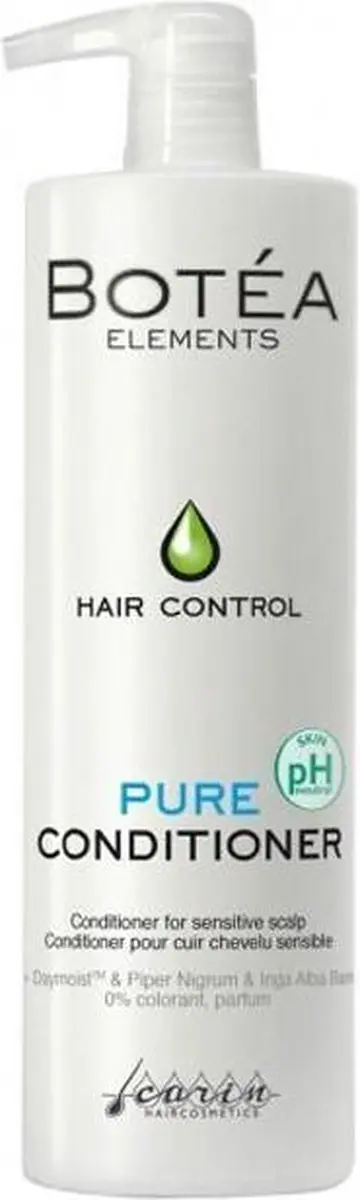 CARIN Botéa Elements Hair Control Conditioner 1000ml