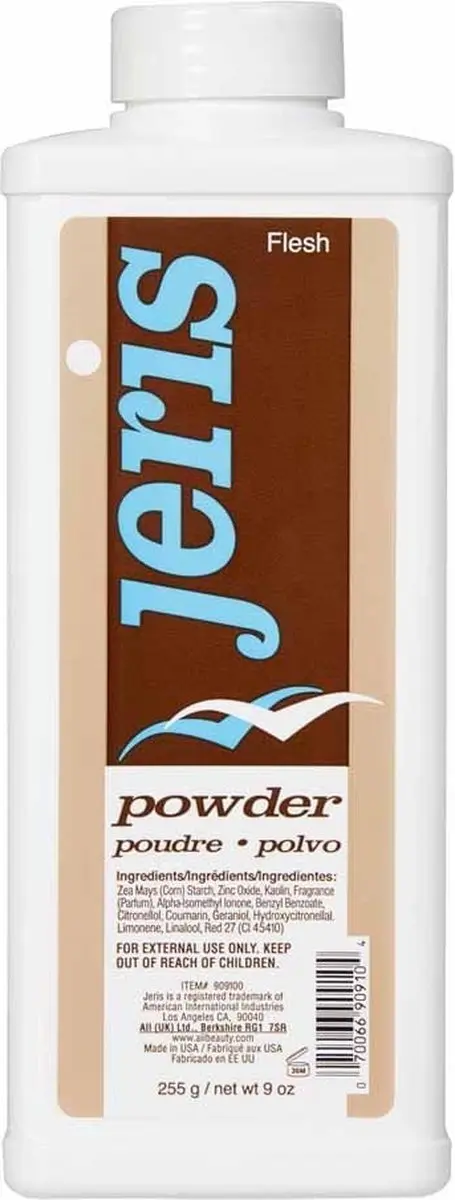 Clubman Pinaud Powder Flesh 255ml