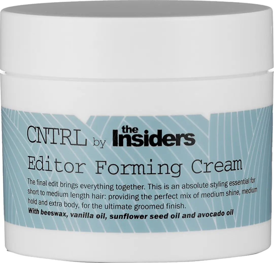 The Insiders Editor Forming Cream 150ml