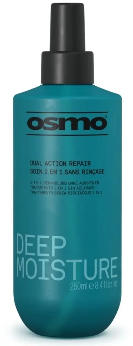 Osmo Deep Moisture Dual Action Miracle Repair 250ml