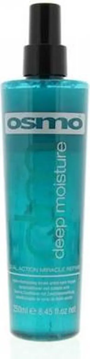 Osmo Deep Moisture Dual Action Miracle Repair 250ml