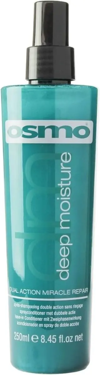 Osmo Deep Moisture Dual Action Miracle Repair 250ml
