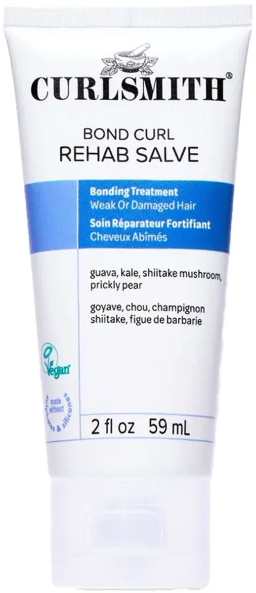 Curlsmith Bond Curl Rehab Salve 59ml