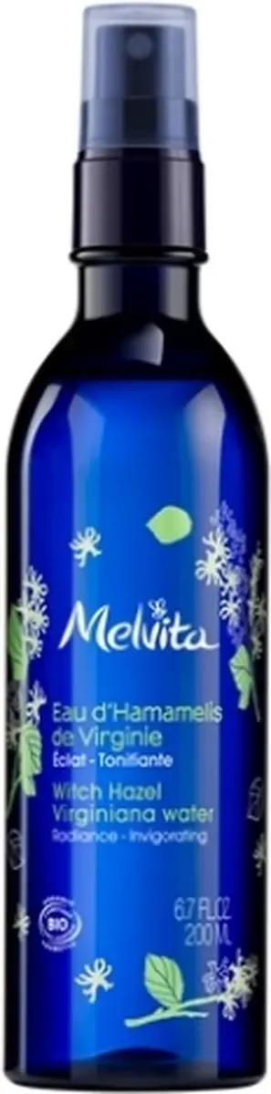 Melvita Eau d'Hamamelis Spray 200ml