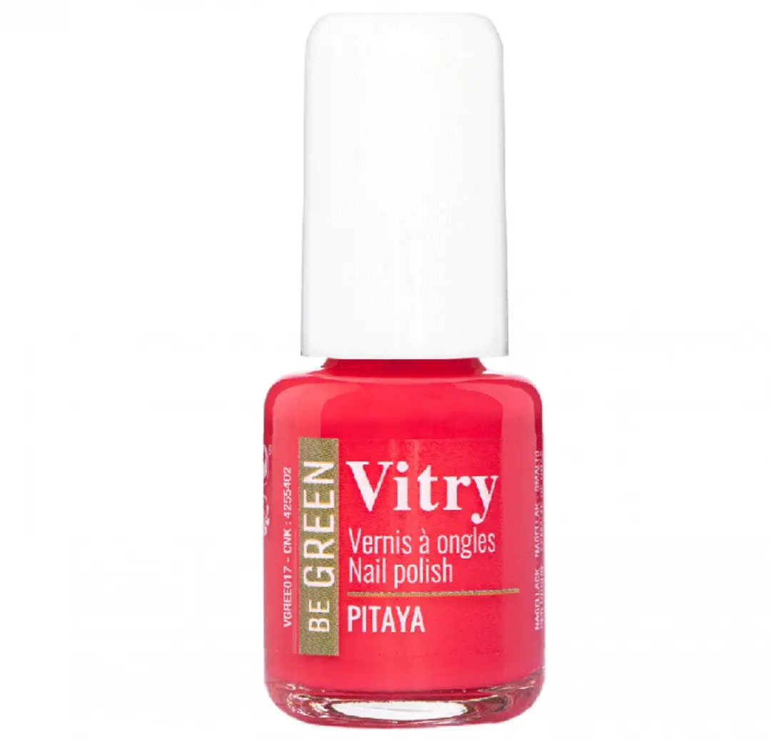 Vitry Be Green Nagellak 6ml