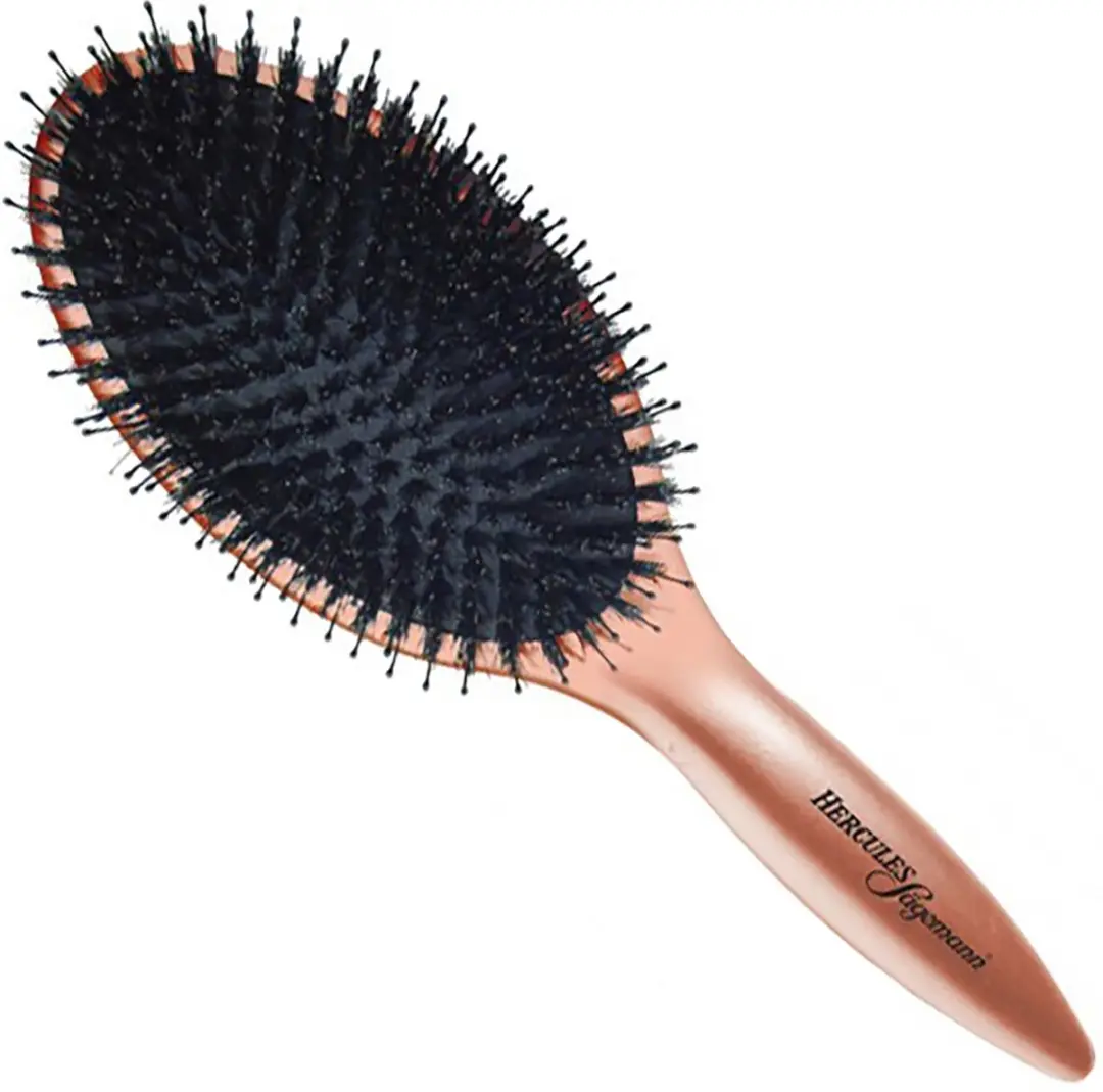 Hercules Sägemann Grooming Brush 9140
