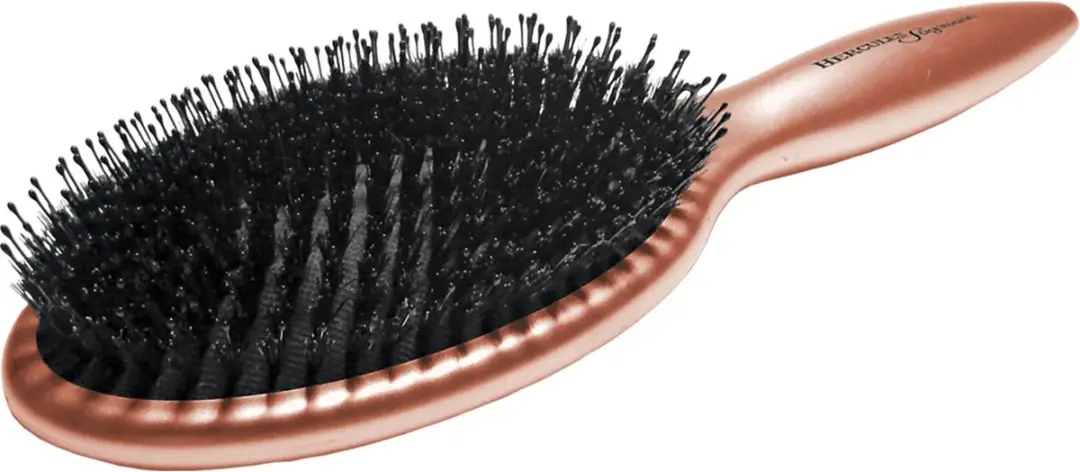 Hercules Sägemann Grooming Brush 9140 - Zwart
