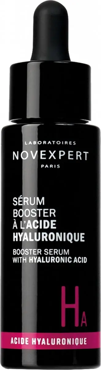 Novexpert Booster Serum Hyaluronzuur 3,2% 30ml