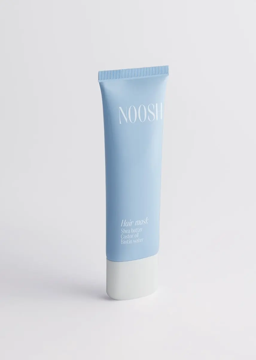 NOOSH Beauty All-star Hair Mask 50ml