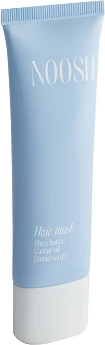 NOOSH Beauty All-star Hair Mask 50ml