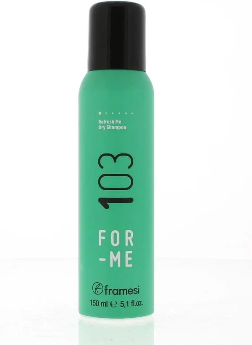 Framesi For-Me 103 Droogshampoo 150ml