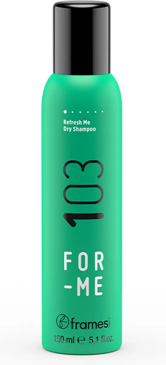 Framesi For-Me 103 Droogshampoo 150ml