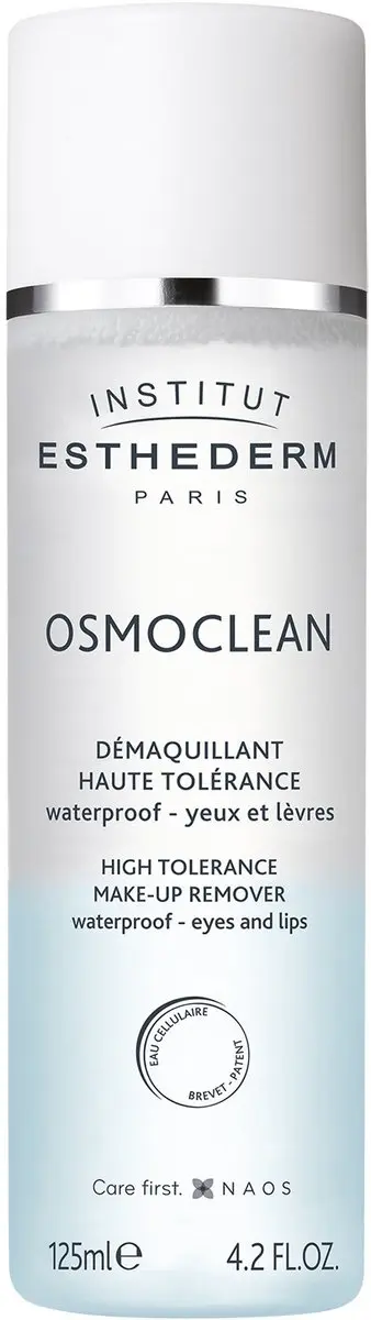 Institut Esthederm Osmoclean Make-up Remover 125ml