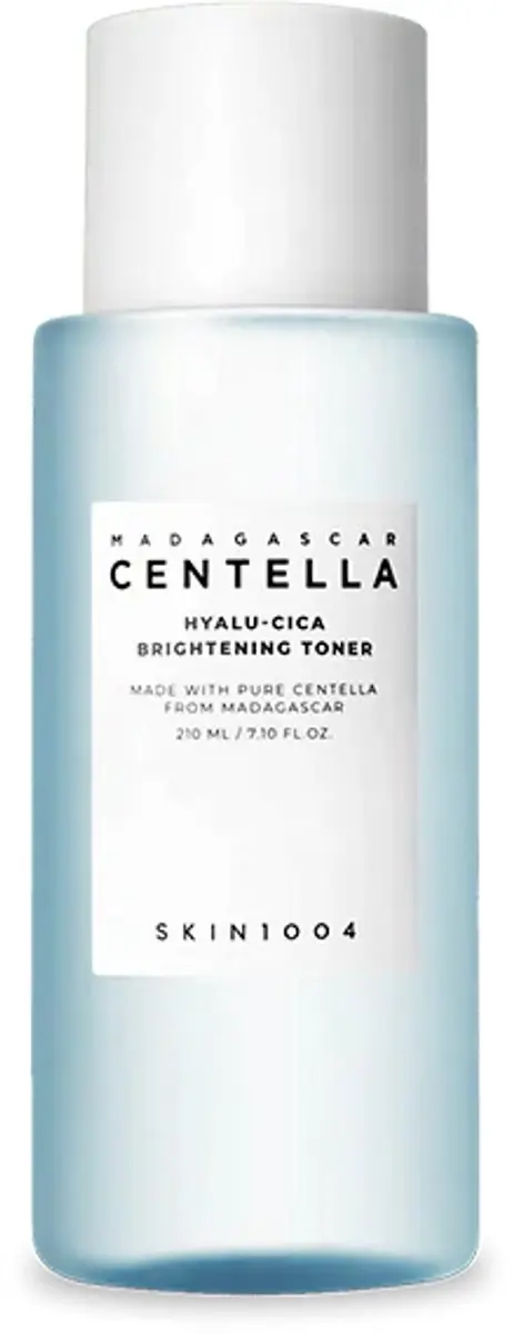 Skin1004 Madagascar Centella Hyalu-Cica Brightening Toner 210ml
