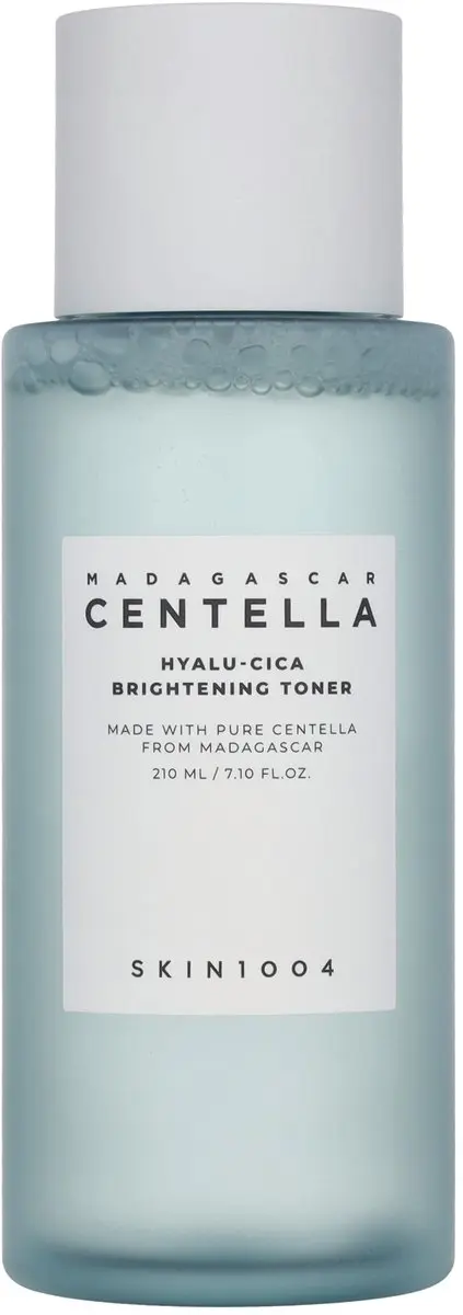 Skin1004 Madagascar Centella Hyalu-Cica Brightening Toner 210ml