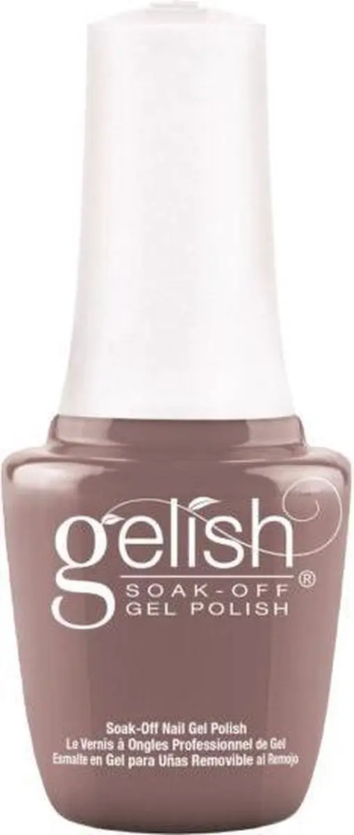 Gelish I OR-CHID YOU NOT 9ml