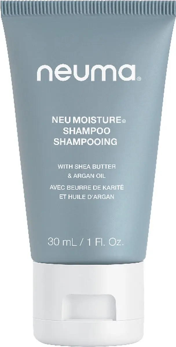 Neuma Neu Moisture Shampoo 30ml