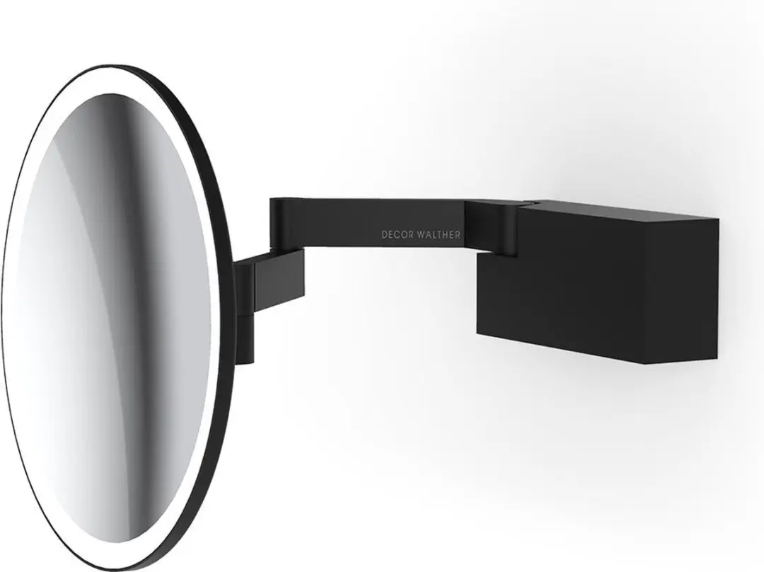 Decor Walther Vision R Cosmetische LED Spiegel