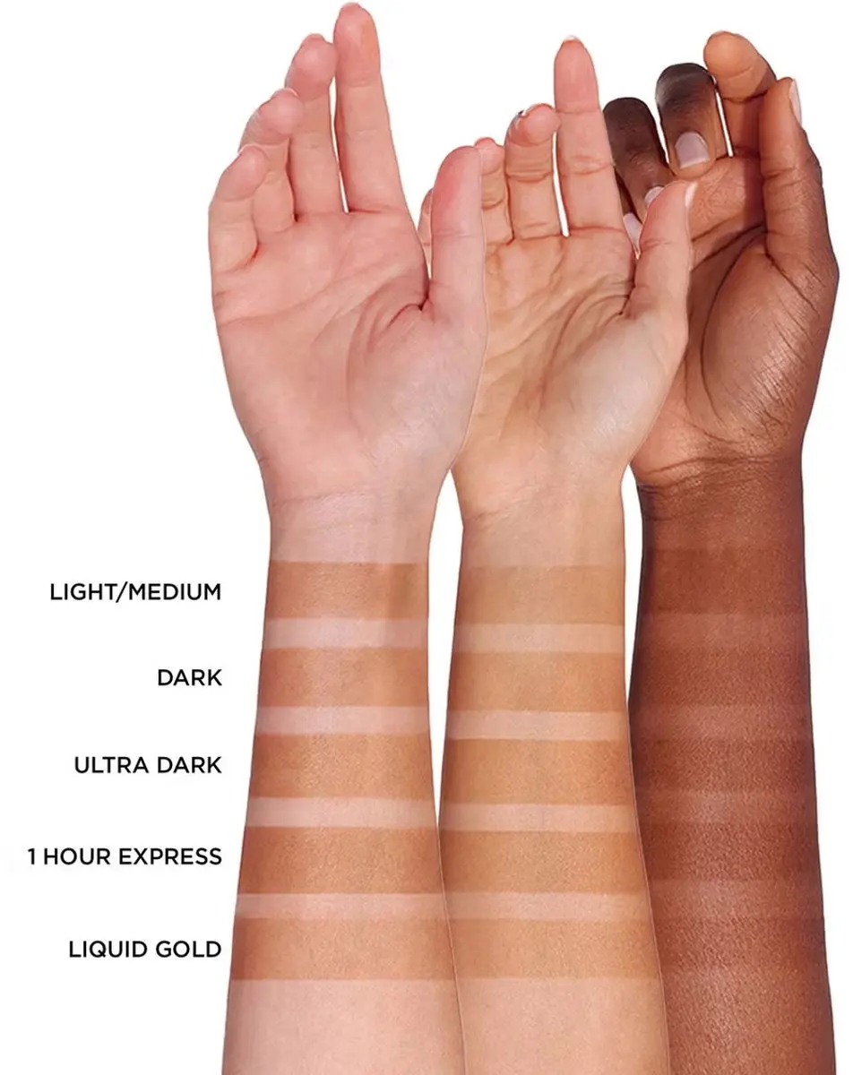 Bondi Sands Foam Dark Self Tanner 200ml