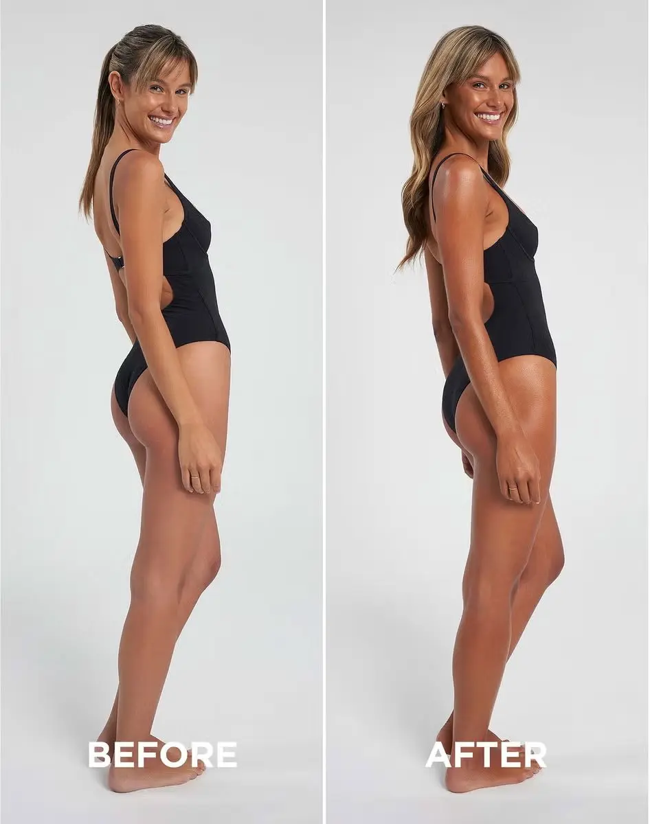 Bondi Sands Foam Dark Self Tanner 200ml - afbeelding 6 van 6