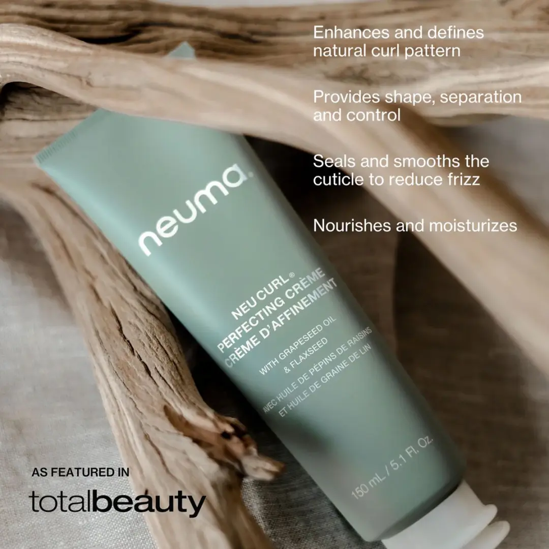Neuma Curl Perfecting Crème 150ml