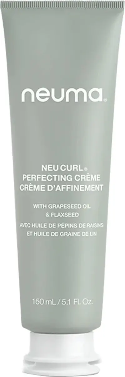 Neuma Curl Perfecting Crème 150ml