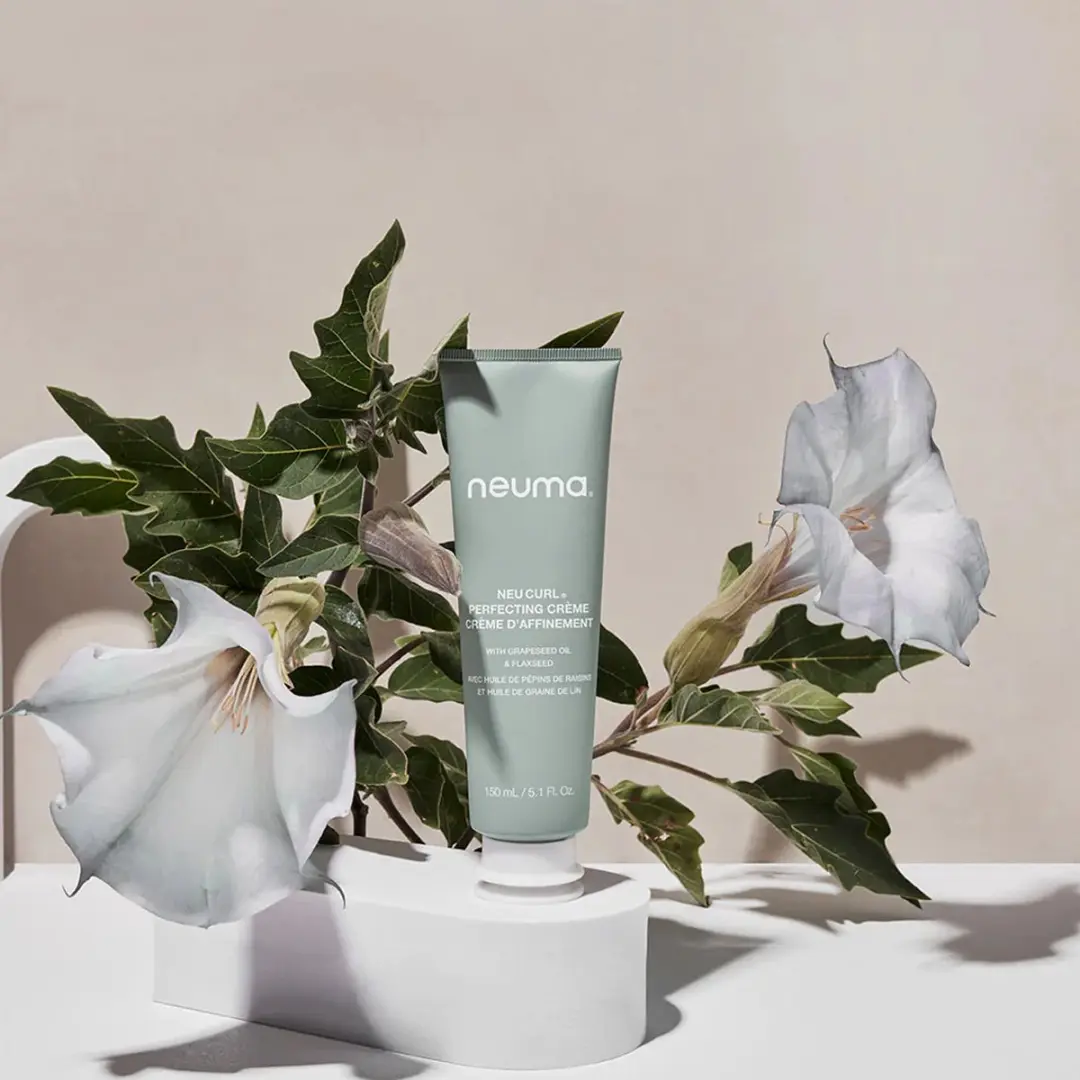 Neuma Curl Perfecting Crème 150ml