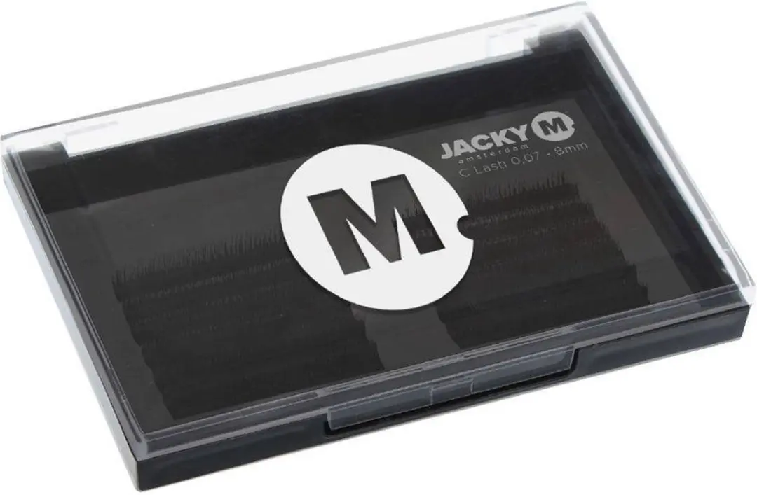 Jacky M C Lash 0,07 - 9 mm - 150ml Multi