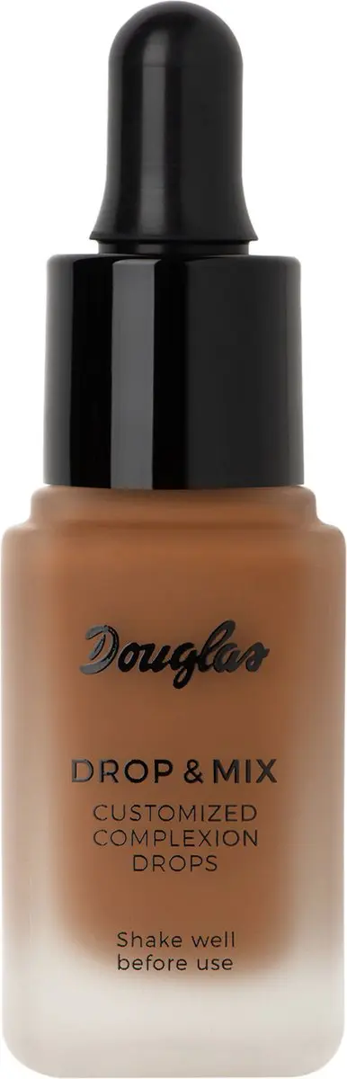 Douglas Drop & Mix DARK ORANGE 14ml