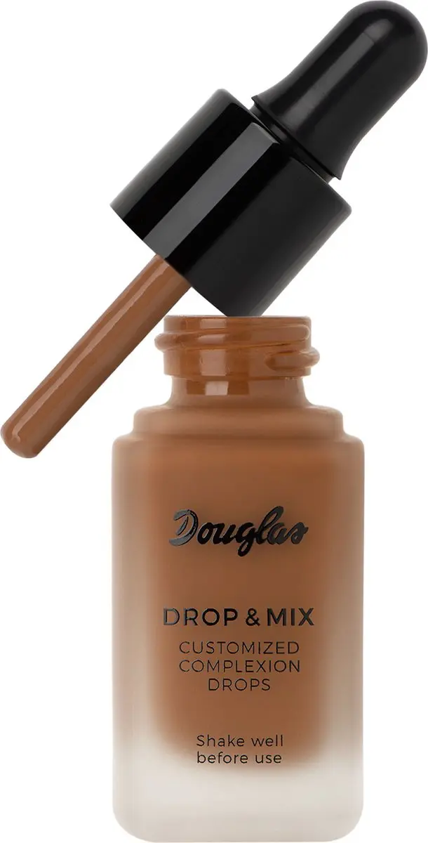 Douglas Drop & Mix DARK ORANGE 14ml