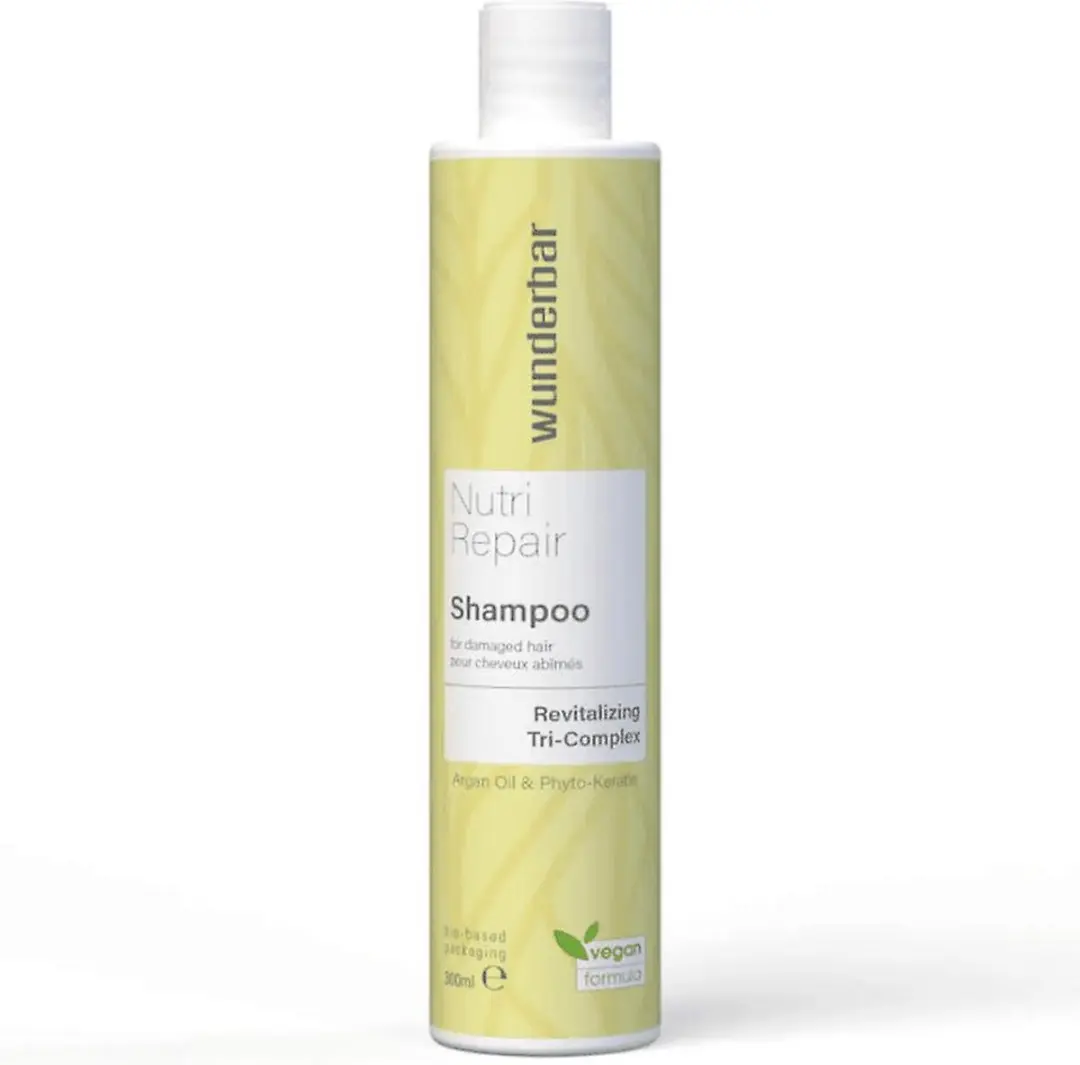 Wunderbar Repair Shampoo 250ml