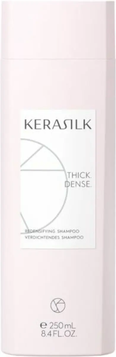 Kerasilk Redensifying Shampoo 250ml