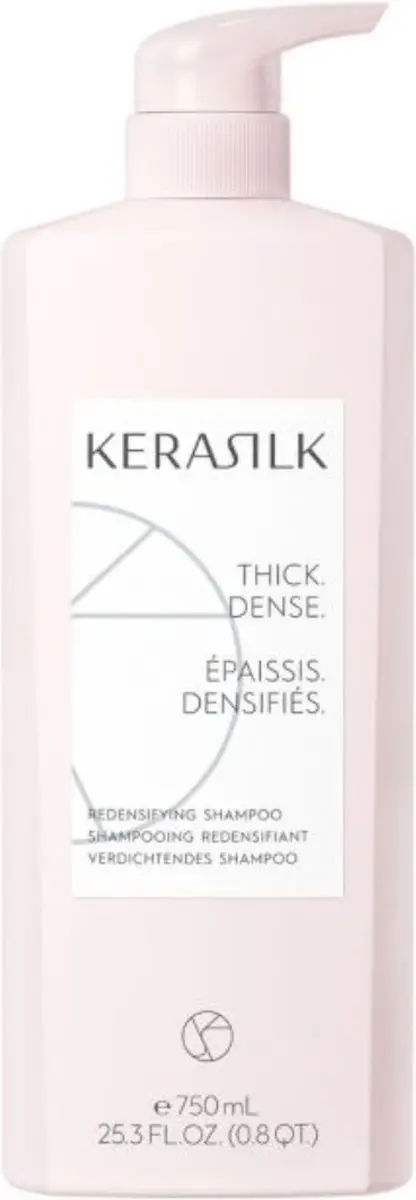 Kerasilk Redensifying Shampoo 250ml
