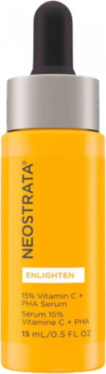 NEOSTRATA Enlighten Serum 15% Vitamine C + PHA 15ml