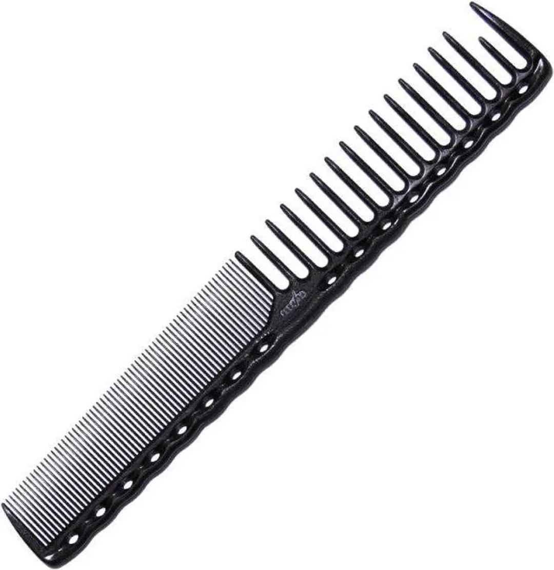 YS Park Knipkam Ronde Tand Fijn/Grof 185mm YS-332