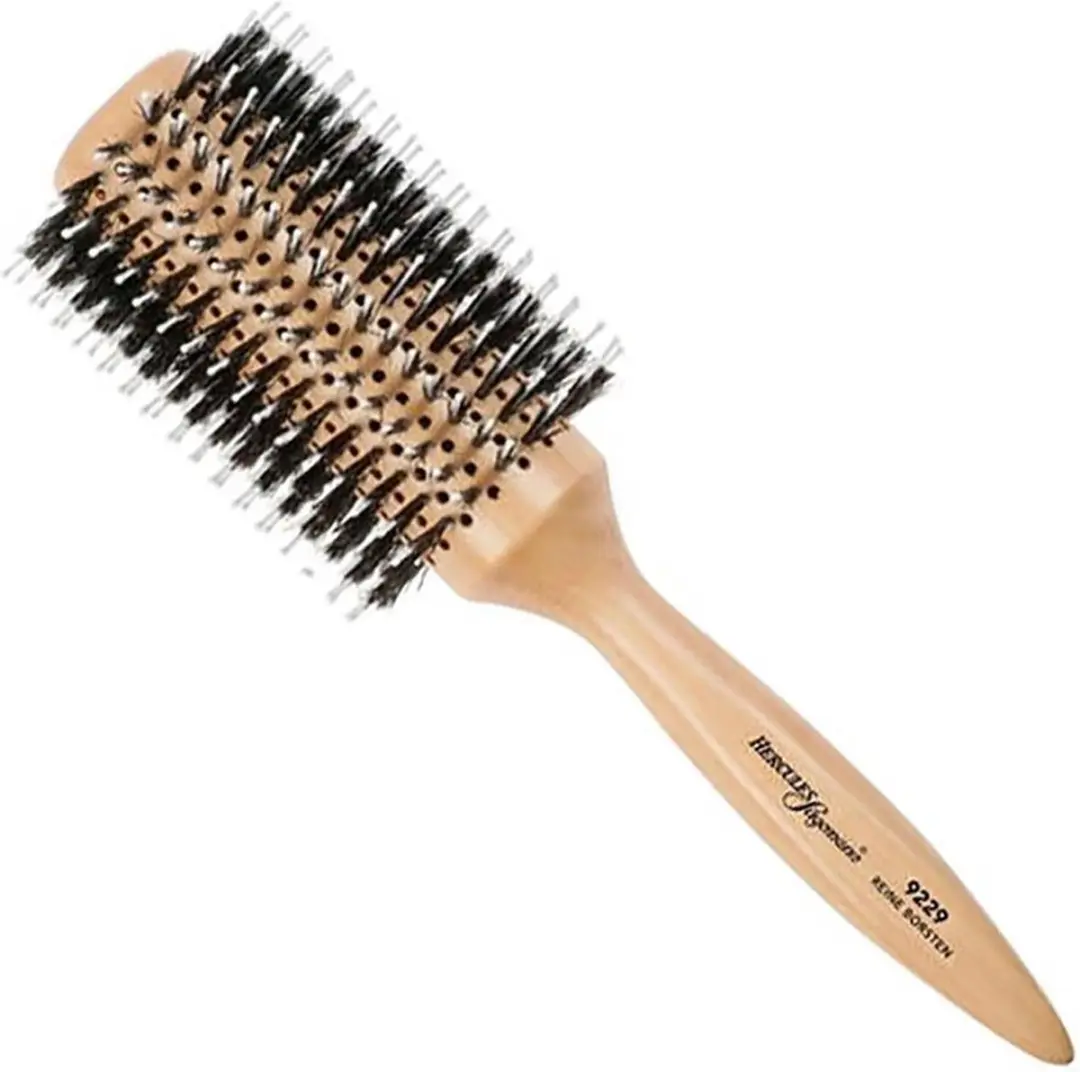 Hercules Sägemann Round Brush 9229