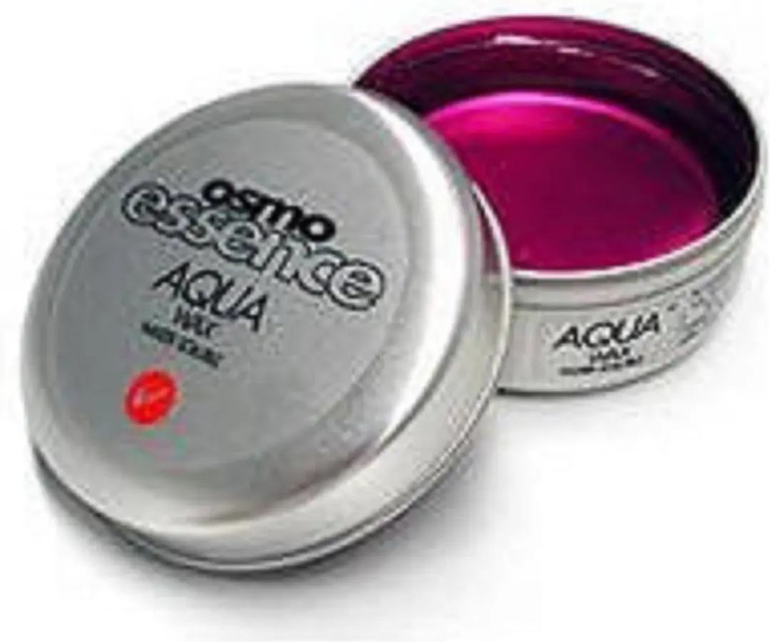 Osmo Essence Aqua Wax 100ml