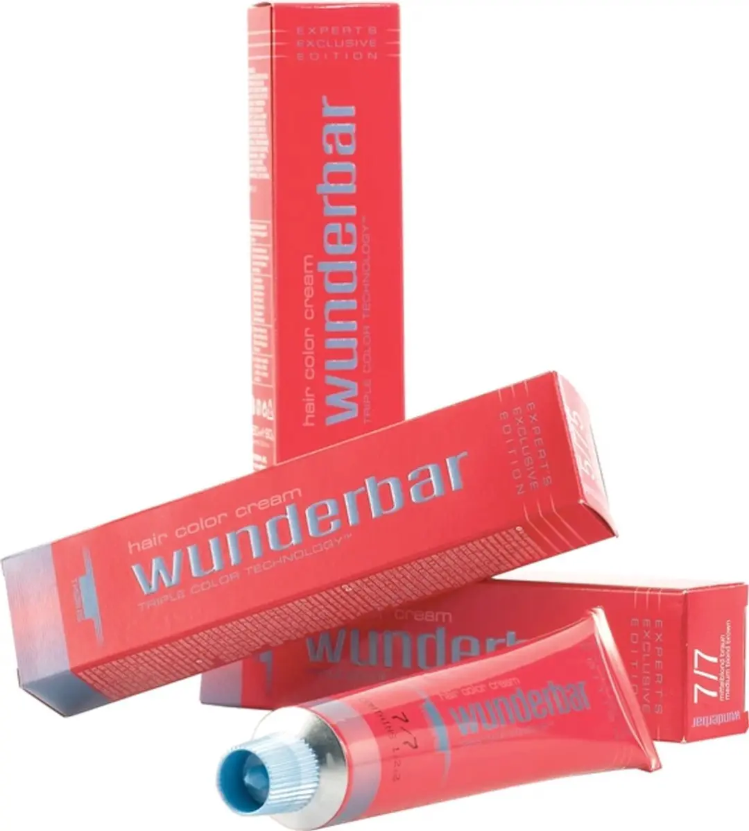 Wunderbar Hair Color Cream 0/33 Gold Mix 60ml
