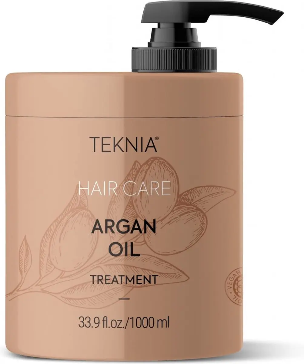 Lakmé Arganolie Haar Tonic 1L