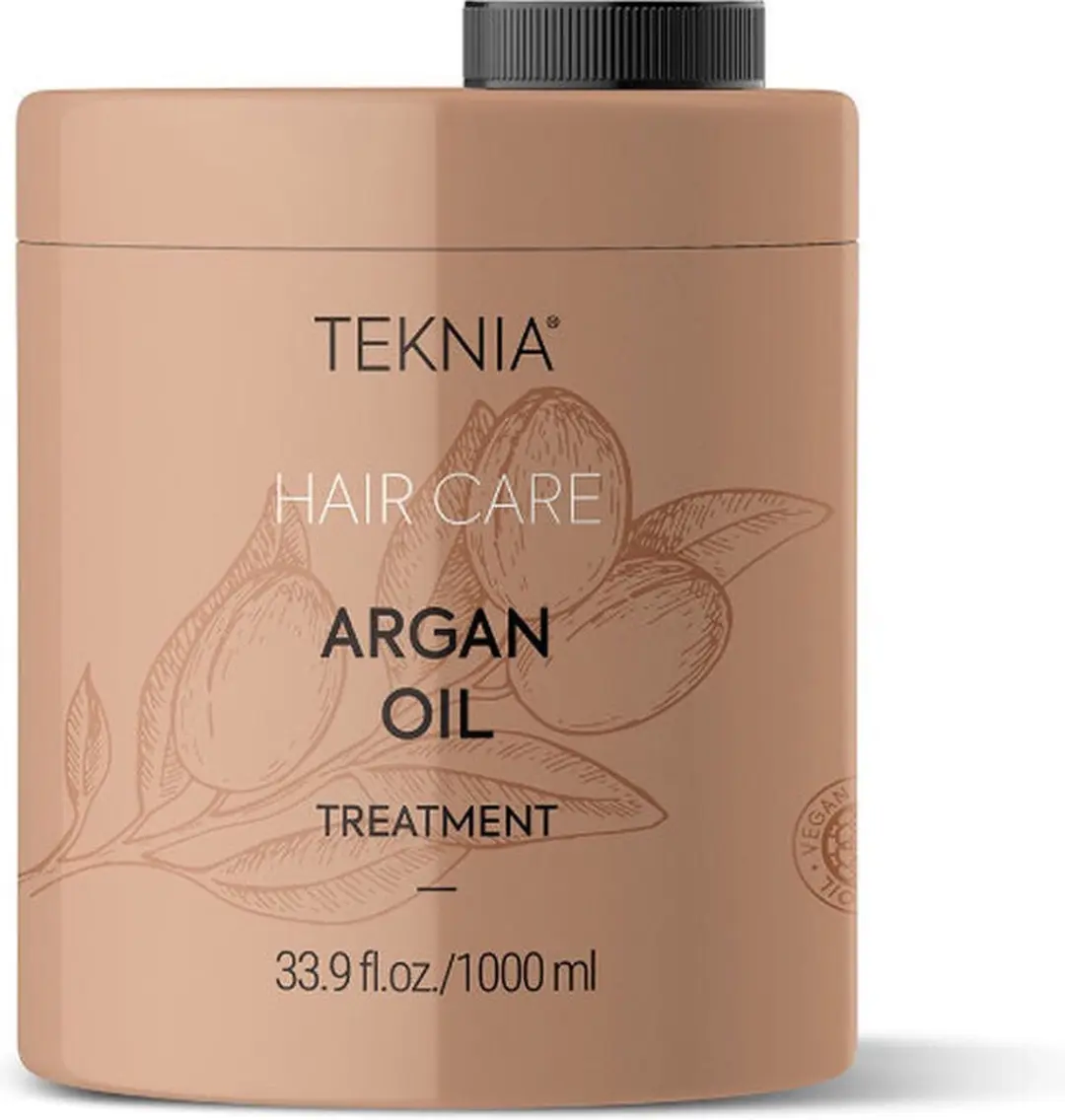 Lakmé Arganolie Haar Tonic 1L