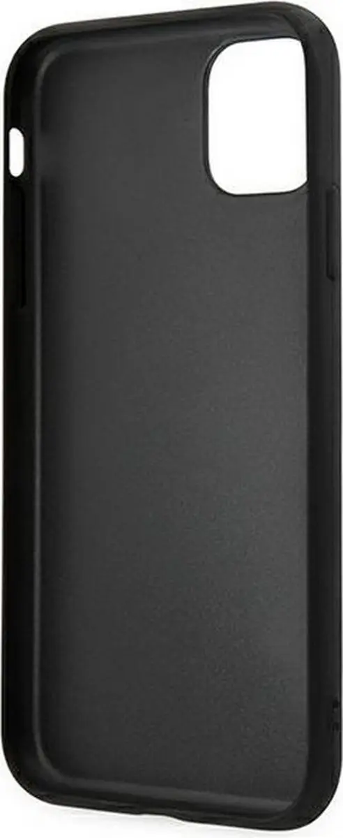 Guess 4G Hard Case iPhone 11 - Grijs - afbeelding 6 van 6