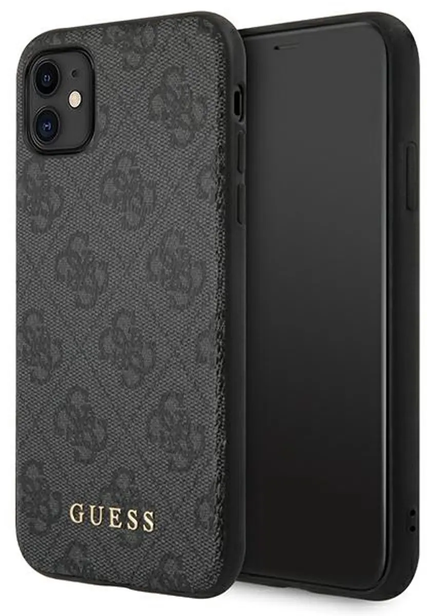 Guess 4G Hard Case iPhone 11